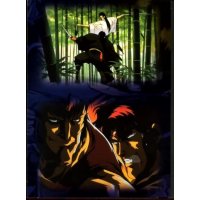 BUY NEW ninja scroll - 39956 Premium Anime Print Poster